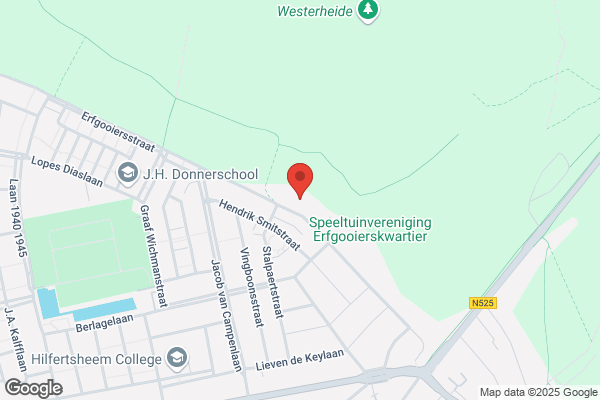 Visser Courier Service