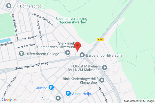 Gbo Koerier