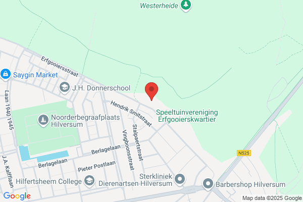 Koeriersbedrijf Private Drive