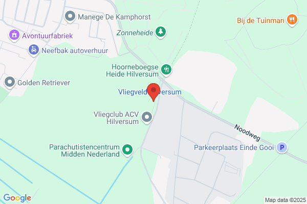 Vliegenthart