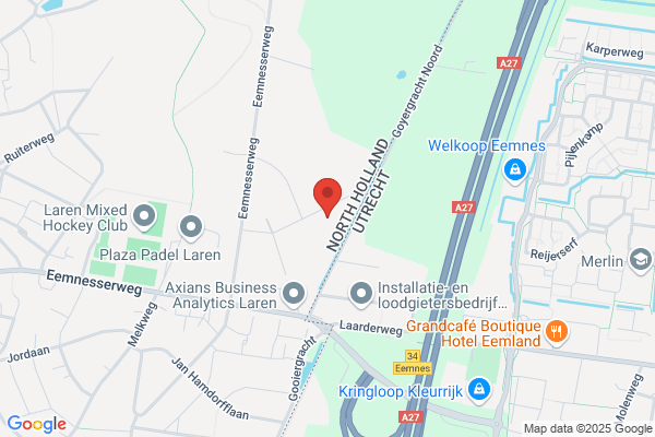 F.J. Goosen