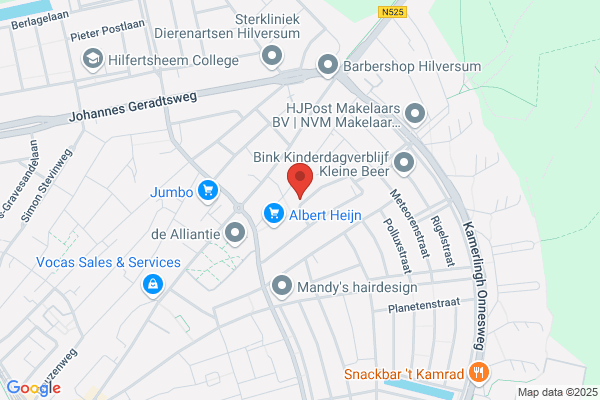 Dorth, Van