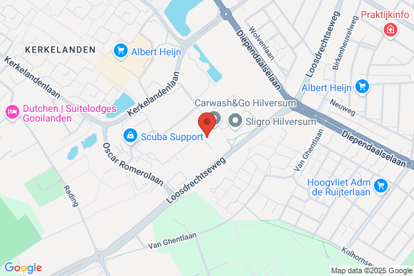 Vliet, F Van