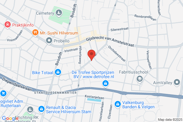 Textielhandel Aapkes