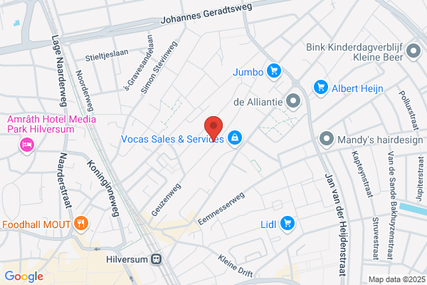 Waarlé Kloosterman Bv