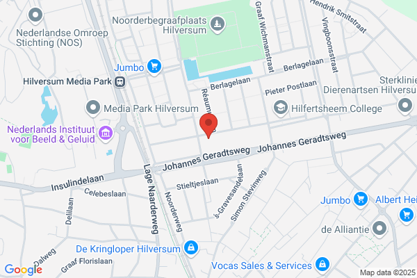 Afbouw A.C. Spakman