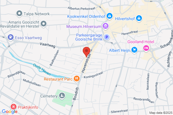 C. Poort