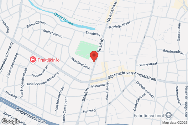 Hilversums Service Bedrijf