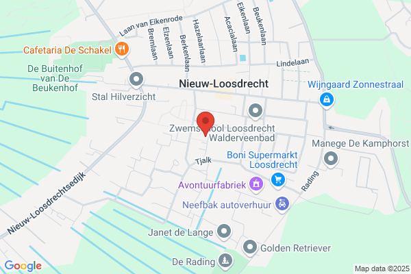 Klus- En Onderhoudsbedr. H. Weber