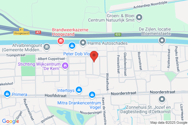Klusbedrijf R.P. Withake