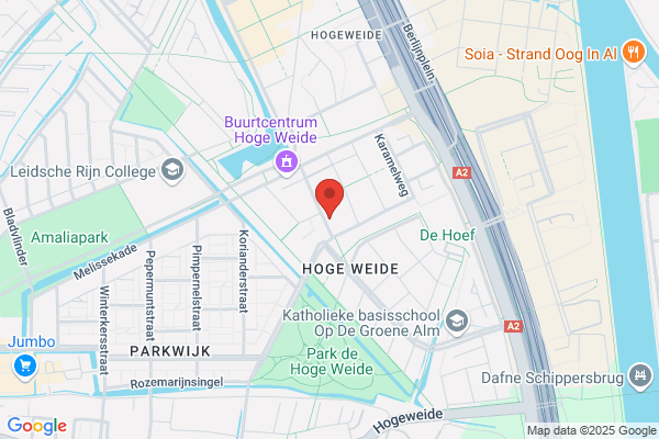 Klusbusje Komt Zo