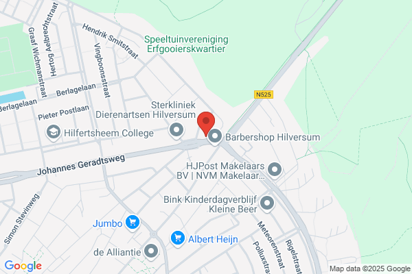 Onderhoudsbedrijf Vendelbos
