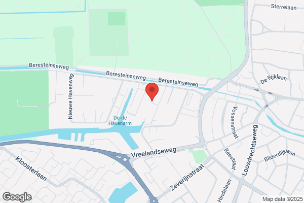 S.C. De Jong Timmerwerk