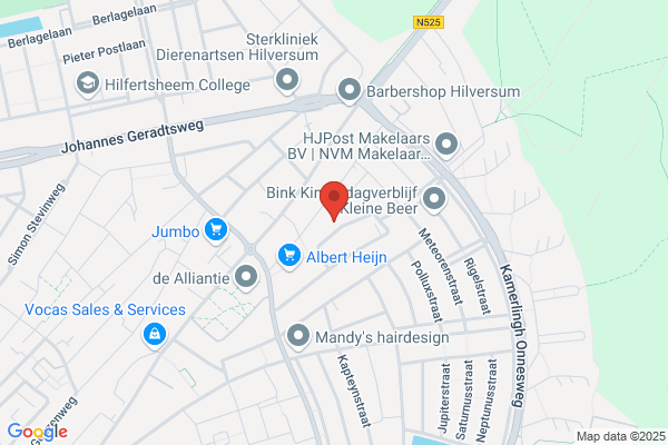 Wira Klusjesbedrijf, W. De Man