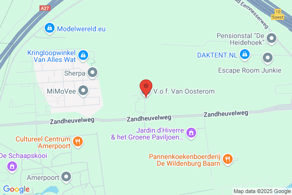 Versgrossier Fa. W. van Oosterom