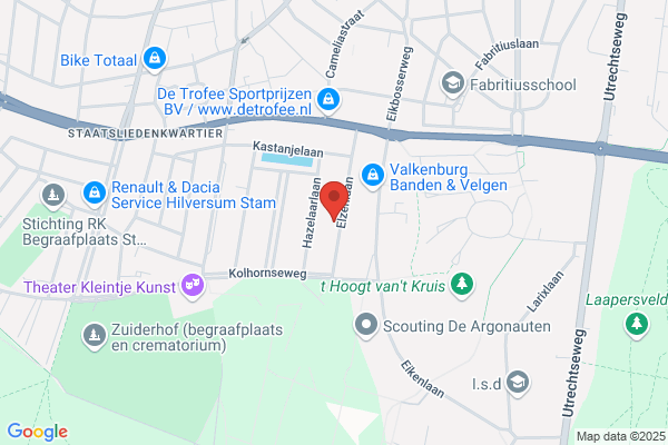 Klees Management Consultancy Bv