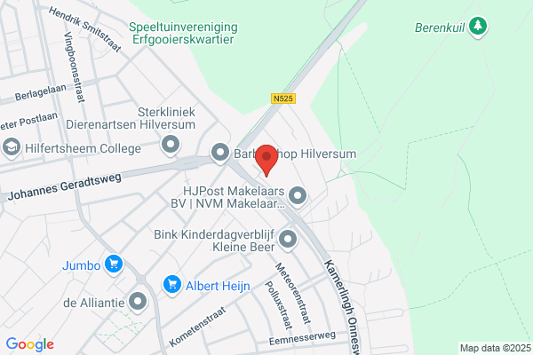 Variant Beroepskeuze & Loopbaanadvies