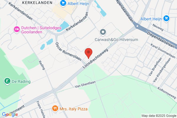 Localhome.Nl