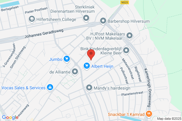 Ans De Wijn