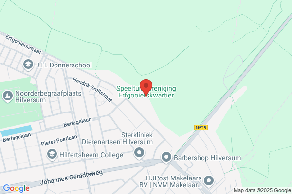 Erfgooiers Bv