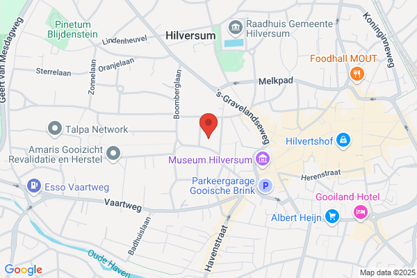 Home Solution Makelaar