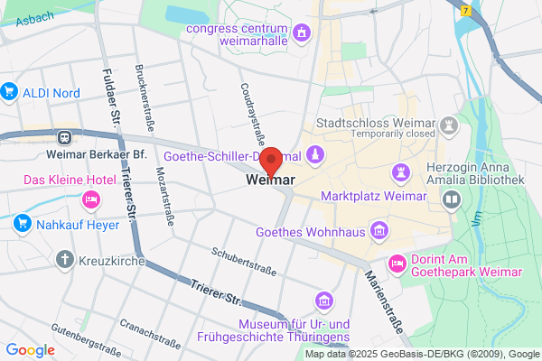 Weimar, K