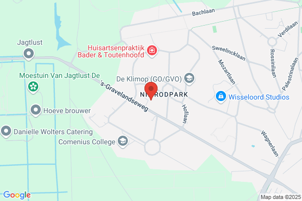 Lindeveste Bv