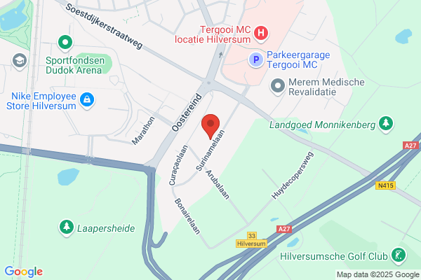 Marquiette Schaap Makelaardij O.G.