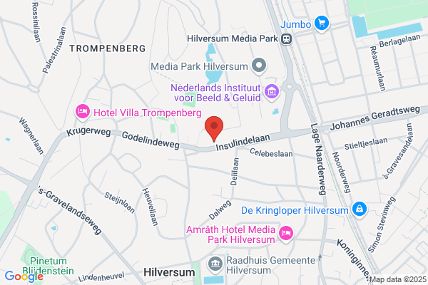 Mr A G Rootinck Vastgoed Consultancy Bv