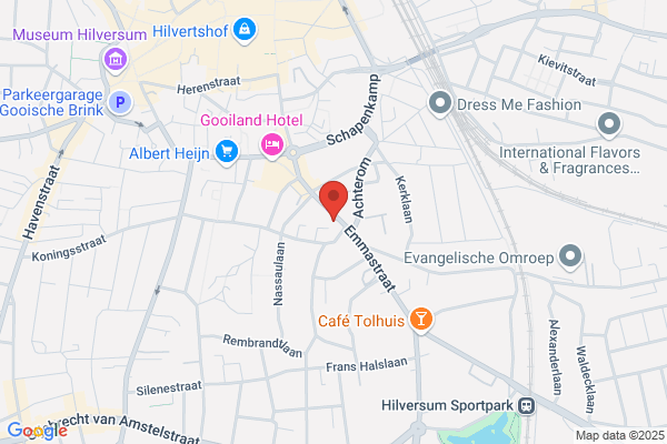 Naaimachinecentrum Hilversum