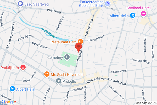 Pedix Voetverzorging Medisch pedicure (ook ambulant), Mw vd Berg