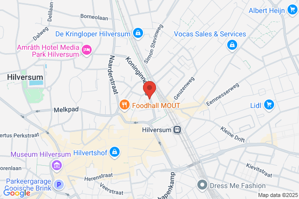 Nagelwinkel, De