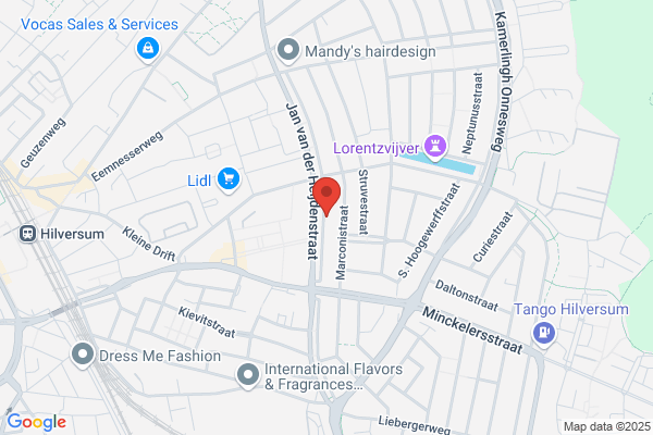 Praktijk De Stap Pedicure & Voetreflex