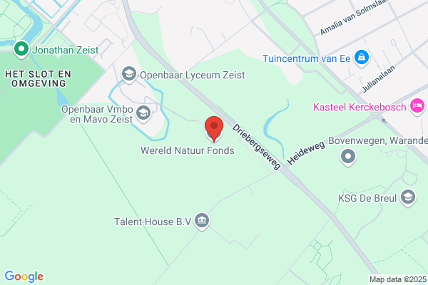 Wereld Natuur Fonds