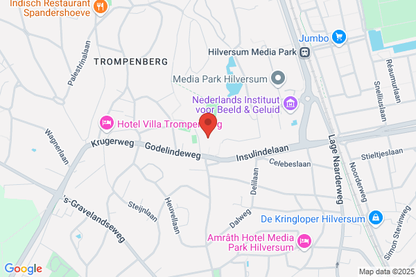 Commissariaat Voor De Media