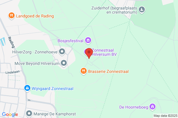 Rootinck Bv