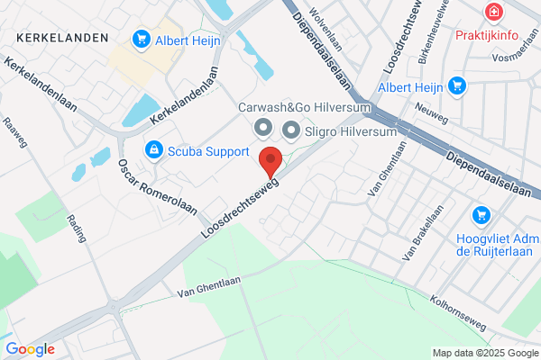 Matermo Vof