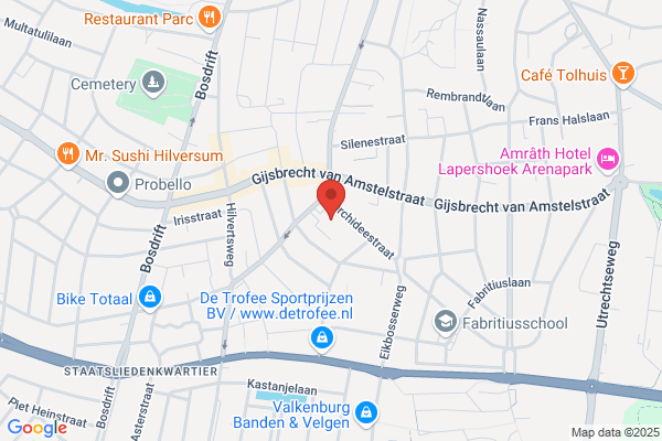 Organisatie, De