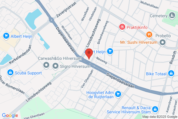 Protestantse Gemeente Hilversum