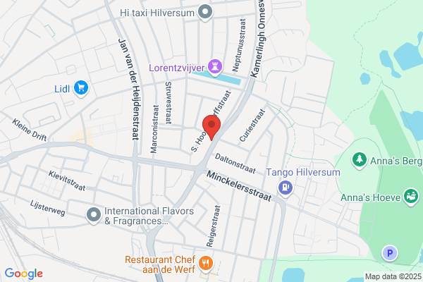 Podotherapie Hilversum