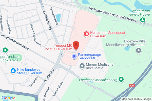 Goois Medisch Centrum