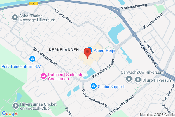 De Koepel