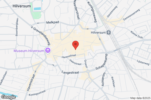 Q-Park Hilvertshof