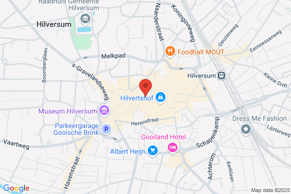 KPN winkel Hilversum