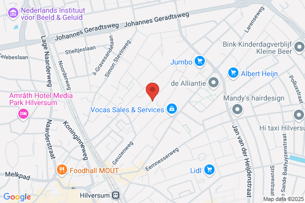 Verhuurpoint