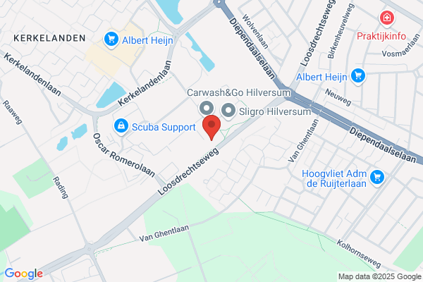 Dierenambulance Hilversum Eo, Stichting