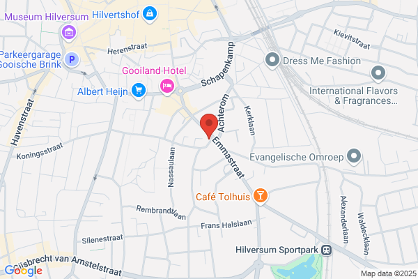 Hometrainer.nl