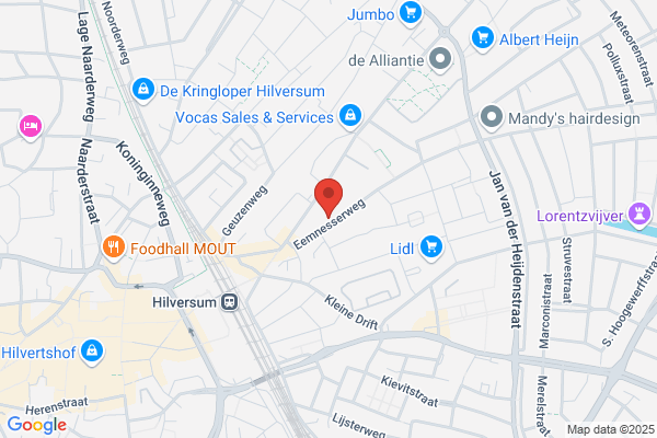 Achterom Tejater