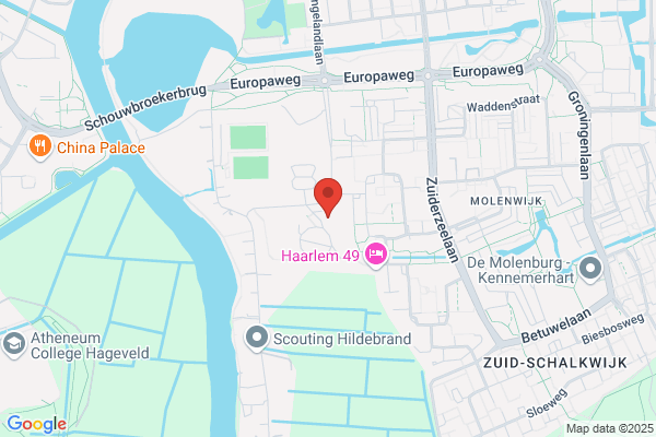 Advanced Video Nederland B.V.