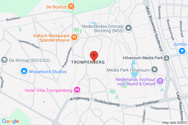 Arends Horecamakelaars BV